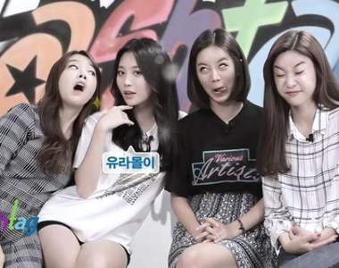 當個人活動越來越多時...《珉雅談團體未來規畫》似乎就預告些什麼了