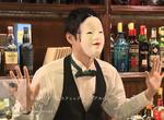 聲優惡搞《豐永利行、森嶋秀太配音能面女子》雖說是惡搞卻也很專業…… 聲優惡搞《豐永利行、森嶋秀太配音能面女子》雖說是惡搞卻也很專業……