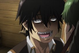 手遊《天鏡的極北之星》原作者第一次課金爆死就上手 手遊《天鏡的極北之星》原作者第一次課金爆死就上手