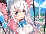 《異世界監獄√樂園化計畫》絕對無罪通緝犯的我與漢尼拔女孩 《異世界監獄√樂園化計畫》絕對無罪通緝犯的我與漢尼拔女孩