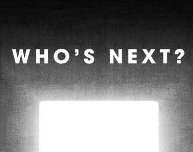 死亡宣告?《受詛咒「Who's Next?」宣傳》只要宣傳一出就會有人退團...