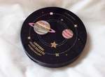飛向宇宙浩瀚無垠!《ETUDE HOUSE宇宙彩妝》一起燃燒眼上的小宇宙吧(光) 飛向宇宙浩瀚無垠!《ETUDE HOUSE宇宙彩妝》一起燃燒眼上的小宇宙吧(光)