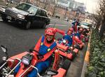 任天堂提出告訴《瑪莉歐賽車》日本東京街頭的瑪莉歐賽車體驗可能被禁止? 任天堂提出告訴《瑪莉歐賽車》日本東京街頭的瑪莉歐賽車體驗可能被禁止?