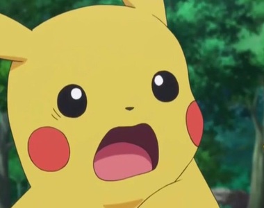 《皮卡丘開口講英文》老外表示:太詭異了我的童年......(;´༎ຶД༎ຶ`)