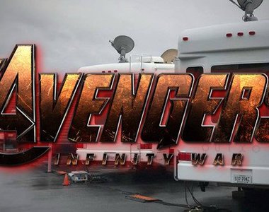 《復仇者聯盟:無限之戰》開拍 至少20位主角級人物到底要怎麼安排呢?