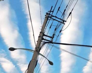 韓國人問《地震雲真的在預告地震嗎?》浦項強震來襲前天空曾出現奇景...