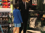 USJ《環球影城發現黑暗組織的蹤影》原來死神跟犯人也都是常客啊(大誤) USJ《環球影城發現黑暗組織的蹤影》原來死神跟犯人也都是常客啊(大誤)