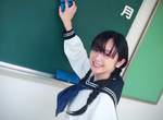 童顏無敵《安達祐實穿水手服》35歲合法蘿莉超可愛模樣萌殺觀眾 童顏無敵《安達祐實穿水手服》35歲合法蘿莉超可愛模樣萌殺觀眾
