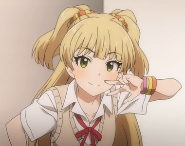 偶像聲優努力吃《粉絲送的200包泡麵》好不容易吃完一半了……