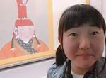 這就是我阿《和古畫撞臉的奇蹟瞬間》穿越這說法真的存在ww 這就是我阿《和古畫撞臉的奇蹟瞬間》穿越這說法真的存在ww