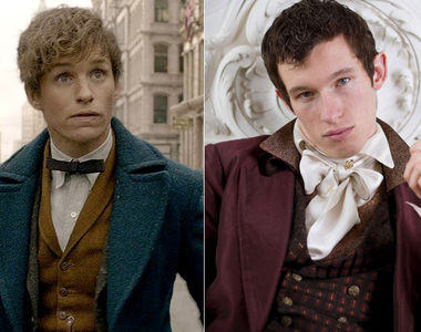 《怪獸與牠們的產地2》紐特哥哥決定 但年紀怎麼怪怪的?