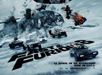 《玩命關頭8》雷光光3分鐘預告 各種國家級軍事武器全上場了~ 《玩命關頭8》雷光光3分鐘預告 各種國家級軍事武器全上場了~