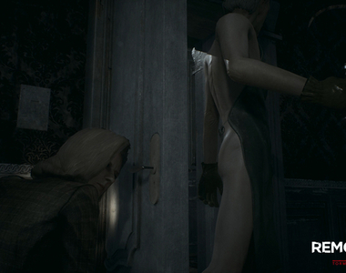 塊陶啊《修道院：受難的父親》被裸體圍裙老頭追殺怎麼能不逃！？www