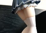 極致膝上襪咬肉《變態設計的櫻井桃華公仔》看著小學生大腿興奮的蘿●控們…… 極致膝上襪咬肉《變態設計的櫻井桃華公仔》看著小學生大腿興奮的蘿●控們……