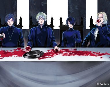 免費素材解說《莎士比亞悲劇》斷手割舌頭突然不可怕惹