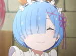 看雷姆品嚐白濁的液體《Re:ZERO》將推出全新OVA 動畫 看雷姆品嚐白濁的液體《Re:ZERO》將推出全新OVA 動畫