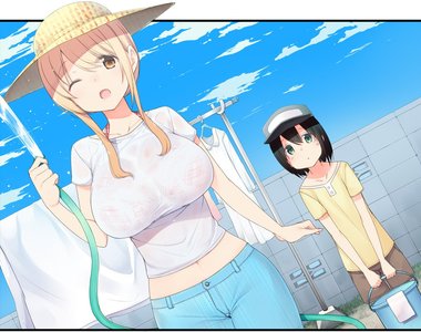 姊姊×正太《春原莊的管理員小姐》巨乳美女管理員給你滿滿母愛