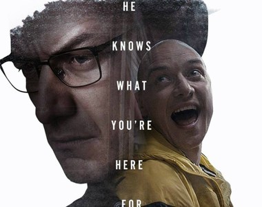 詹姆士麥艾維《分裂》即將上映 奈沙馬蘭電影總排名