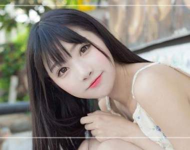 《小柔SeeU無修正美照》沒了角色扮演就是一位可愛又親切的女孩