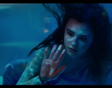 第三隻《小美人魚》搶先推預告 到底哪條美人魚最水嫩呢？