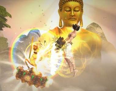 台灣製遊戲《眾神之鬥》讓馬來西亞封殺Steam 怕加劇宗教紛爭?