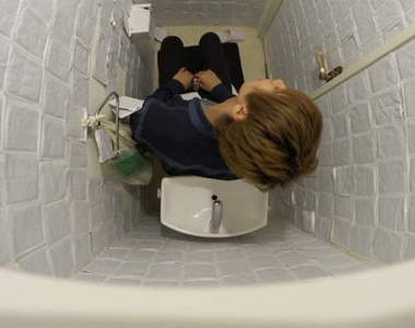 hajime社長實驗《把暖暖包當壁紙貼滿廁所》結局超展開948794狂