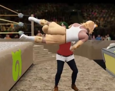 《北美版動物朋友》背包和藪貓一定能稱霸JAPARI PARK