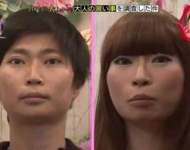 專家幫你大變身《秋葉原女裝教室Milky》穿女裝外出超興奮……