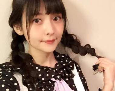 美人聲優《上坂堇》寫真書發售❤自承穿泳裝像海豹千萬別太期待…