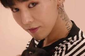 GD才第十名？《韓星微博人氣排行榜》到底是哪些韓星魅力如此強大？