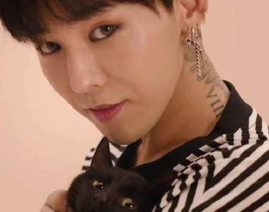 GD才第十名？《韓星微博人氣排行榜》到底是哪些韓星魅力如此強大？