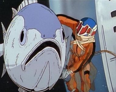 內行人才懂的《鮪魚生魚片挑選法》看準筋目才不會當冤大頭……