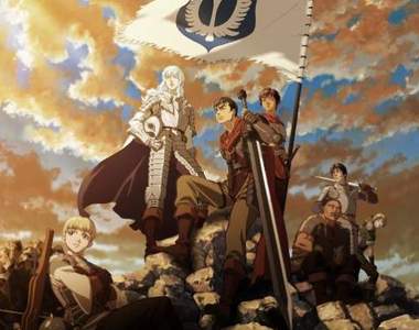 漫畫《烙印勇士》下期連載再開　有生之年是否看得到結局呢…？