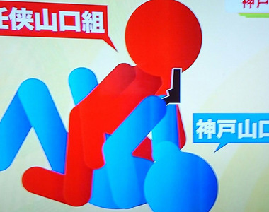 日本黑道尋仇《山口組大搞分裂BL?》腐女想像力真的太豐富……