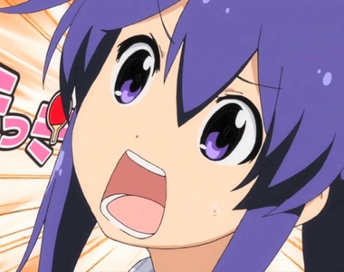 《聲優渡部優衣撞衫鈴木一朗超興奮》該不會一朗也看過這部動畫吧……