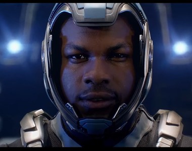 《環太平洋2 : 起義》首隻預告推出 確定這是電影不是遊戲嗎？