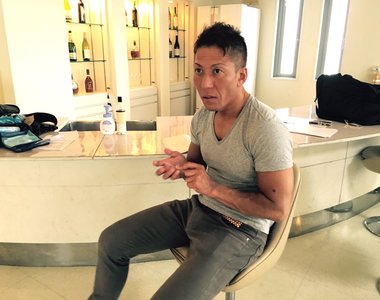 知名AV男優黑田悠斗選《想再插入一次的5大●●》光看片子好難想像啊……