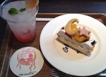 澀谷《美少女戰士 × Cafe comme ca》推出期間限定可口美戰蛋糕  澀谷《美少女戰士 × Cafe comme ca》推出期間限定可口美戰蛋糕