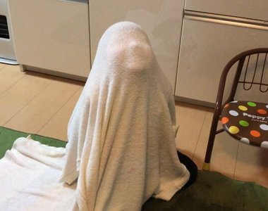 《最笨躲貓貓大賽》只要我看不到你就代表你也看不到我ww