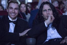 詹姆斯法蘭柯《大災難家》你知道台北物語大前輩「The Room」嗎? 詹姆斯法蘭柯《大災難家》你知道台北物語大前輩「The Room」嗎?