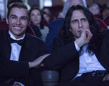 詹姆斯法蘭柯《大災難家》你知道台北物語大前輩「The Room」嗎？