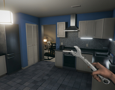 《House Flipper》全能住宅改Ｏ王遊戲版　翻修二手屋再賣錢囉～