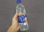 網路話題《透明奶茶》是真的「奶茶」不是風味水 網路話題《透明奶茶》是真的「奶茶」不是風味水