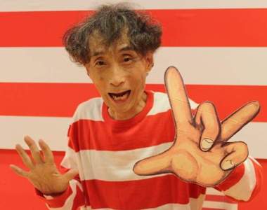 《長壽日本漫畫家》平常沒注意猛一看都會被這驚人的歲數嚇到