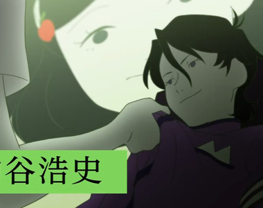 年齡不詳的《42歲聲優神谷浩史》已經超越人類的年齡概念嗎……