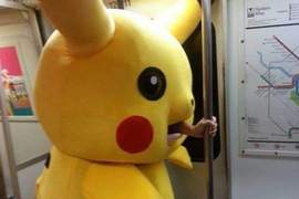 《會留下陰影的玩偶行為》當卡通人物拜託有點使命感阿w