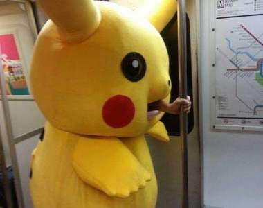 《會留下陰影的玩偶行為》當卡通人物拜託有點使命感阿w