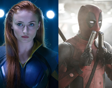 《死侍2》《X戰警續集》《變種人外傳》2018三個願望一次滿足