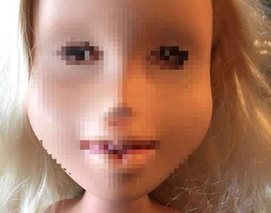 【詭異注意】《爺爺一不小心就做出可怕娃娃》其實一開始只是想清潔娃娃而已......