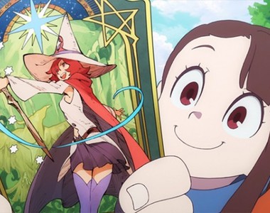 理想的動畫師《芳垣祐介》首次畫展小魔女DoReMi現蹤跡
